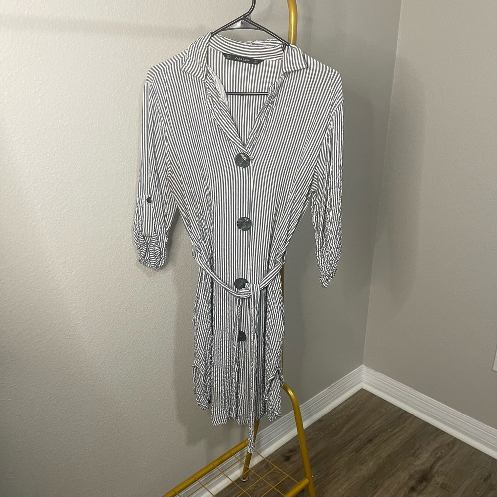 Zara Dress